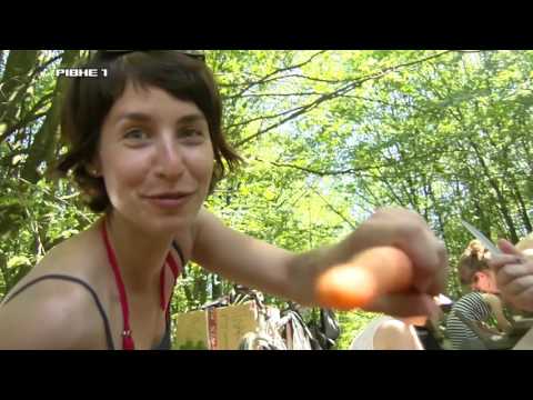 Рівне активне. Марафон Поліська січ. Частина 4