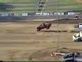Mickey Thompson Tough Truck Challenge 6pm show