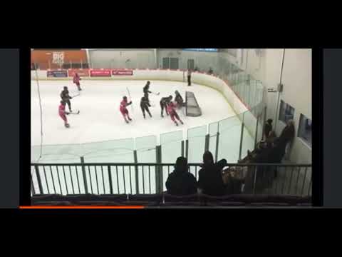 Owen Fitzgerald U16 AAA Petes.