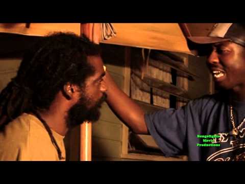 (Bajan Movie) VEXX the movie