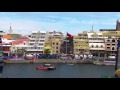 ‘Minute with Mikaela’ Highlights Hotels For America’s Cup, April 7 2017