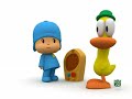 cap 42 Pocoyo - Bloques musicales cap 42 Pocoyo - Bloques musicales