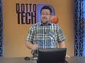 If you've ever been stuck on hold waiting to deal with Government Agencies, you're going to want to pay special attention to this episode dedicated to small business. Steve shows how businesses can have instant access to a variety of services available online from the Canada Revenue Agency. Steve also looks at several productivity tools that help the small or home based business: Send2Fax- a virtual fax machine, Blinksale- an online invoicing program and at an Outlook add-on called Getting Things Done, that helps you organize your inbox.