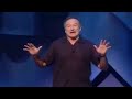 Robin  Williams on US Presidential Election and Politics
