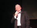 David Johnson Performs: Fella with an Umbrella