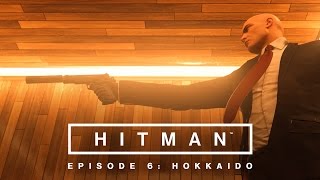 HITMAN - Now Avalible on PC, PS4 and Xbox One