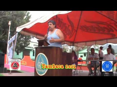 Alcoholicos Anonimos Fuera de Serie Tambaca 2011 (1 )