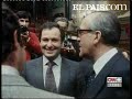 muere a los 82 años el ex presidente calvo sotelo