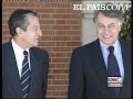 muere a los 82 años el ex presidente calvo sotelo