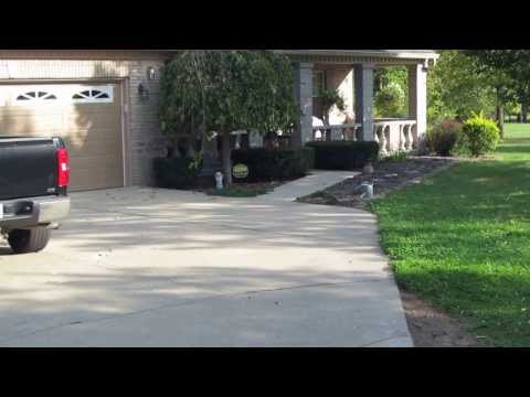 greatest freak out ever 15 - Stephen Quits His 3rd Job. YOU CAN SEE THE TV IN MY 1st VIDEO. I've had it over 10 years. http://www.youtube.com/watch?v=YersIyzsOpc.