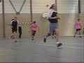 Interagros 2006 handball 2 Interagros 2006 handball 2