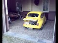 Abarth Abarth