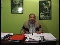 OBESIDAD � EL AGUA ENGORDA ?   4� Parte