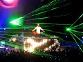 Armin van Buuren @ Armin Only Bucharest - Shivers