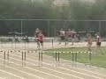 Boys JV 300H