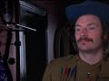 Vince's costumes - The Mighty Boosh - BBC comedy