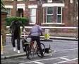 beating in the street