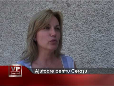 Ajutoare pentru Cerasu