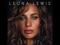 Leona Lewis - 8 SPIRIT Samples