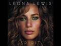 Leona Lewis - 8 SPIRIT Samples
