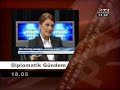 Ata Tv - Diplomatik Gundem (Tanitim) - 25 Mayis 2008 Ata Tv - Diplomatik Gundem (Tanitim) - 25 Mayis 2008