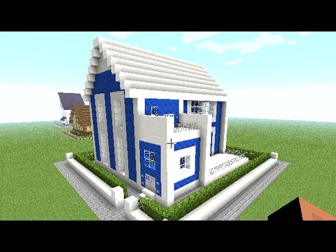 how to make an m in minecraft