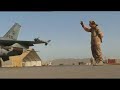 De inzet van de Koninklijke Luchtmacht in Uruzgan