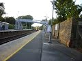 375615 arriving into Kearsney
