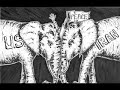 Carah Ong Antiwar Radio part 1 of 4