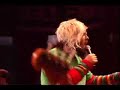Les Savy Fav: The Sweat Descends (Live at NYU)