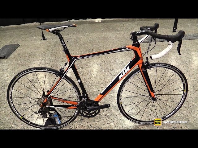 Шоссейный гонщик KTM 2015 Revelator 3500 Шоссейный гонщик KTM 2015 Revelator 3500
