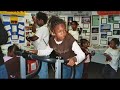 Minority Health Careers Initiative (MHCI) Minority Health