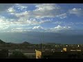 Time Lapse: Northern Storms