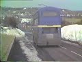 ex Edinburgh Atlantean EWS819D + ex London DMS TGX831M