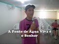 Arca da Aliança (Fonte de Água Viva)