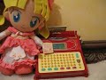 ASHITA NO NADJA TYPEWRITER TOY FRANCIS & NADJA THEME