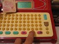 ASHITA NO NADJA TYPEWRITER TOY FRANCIS & NADJA THEME