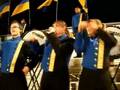 Band Dancers