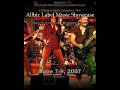 Allbiz Label Music Showcase June 7-9, 2007