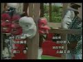 Jidaigeki - Onihei Hankacho : Kyozoku(brutal thief)