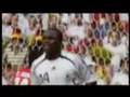 URBANIZE - SCHWARZ ROT GOLD (Sportbild Em-Song 2008)