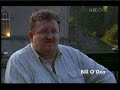 bill o'dea mushroom hunt