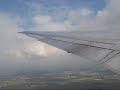 American MD-80 DFW-MSP