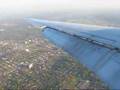 American MD-80 DFW-MSP