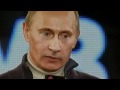 Путин признал хип-хоп / Putin seized with hip-hop