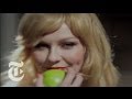 Touch of Evil: Kirsten Dunst