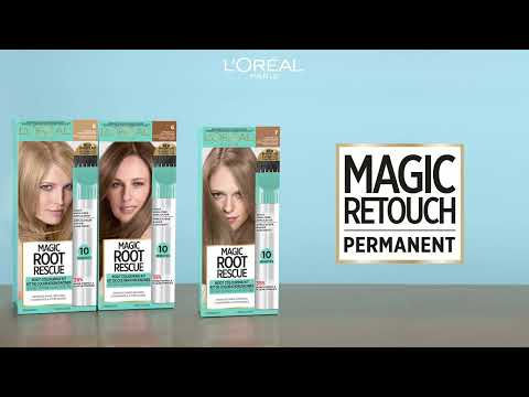 Magic Root Rescue Permanent Root Touch Up 7
