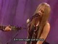 AVRILMIDIA - Mobile - Bands To Bet On 2002 (Legendado