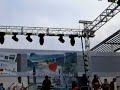 La Caja De Pandora (sin Juan) ensayando en Talavera (2)