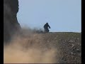 Enduro with Friends - 2007 KTM Factory